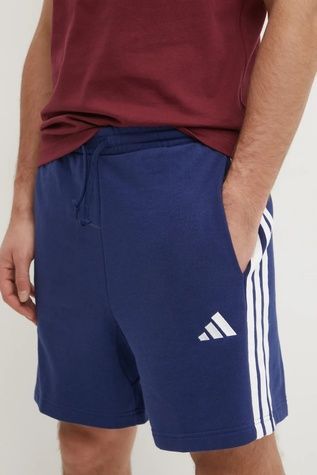 Шорти adidas Essential 3-Stripes Синій XL JE6417 JE6417 фото