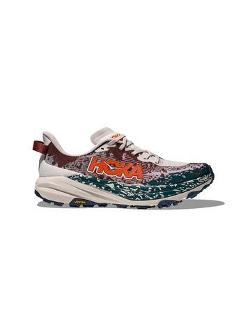Кросівки Hoka Speedgoat 6 Бежевий 44 1147830 PTYB 1147830 PTYB фото