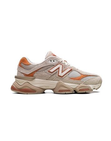 Кросівки New Balance 9060 Бежевий 42 U9060FCW U9060FCW фото
