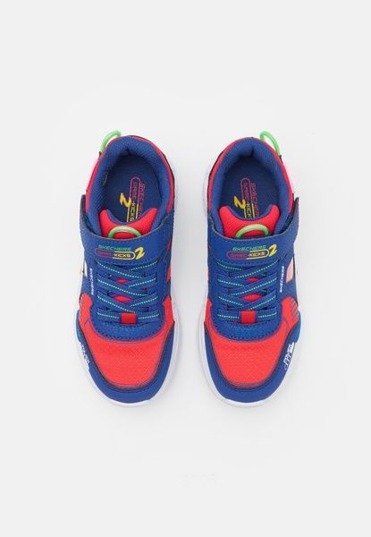 Дитячі кросівки Skechers Game Kicks: Gametronix 2.0 Синій 33 402270L/BLMT 402270L/BLMT фото
