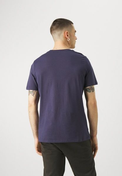 Футболка PUMA teamGoal Casuals Синій XL 658615 06 658615 06 фото