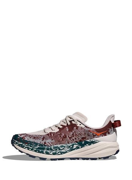 Кросівки Hoka Speedgoat 6 Бежевий 44 1147830 PTYB 1147830 PTYB фото