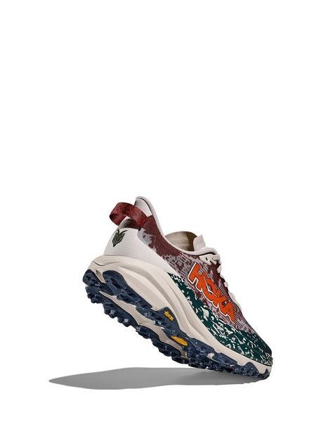 Кросівки Hoka Speedgoat 6 Бежевий 44 1147830 PTYB 1147830 PTYB фото