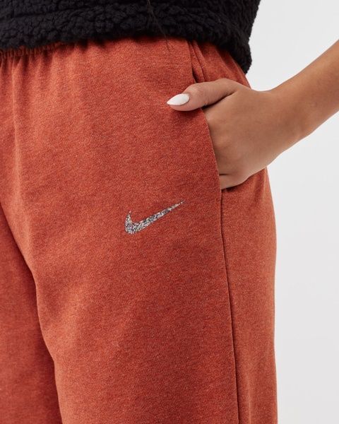 Спортивні штани Nike NSW Collection Essentials Помараневий S DJ6941-825 DJ6941-825 фото
