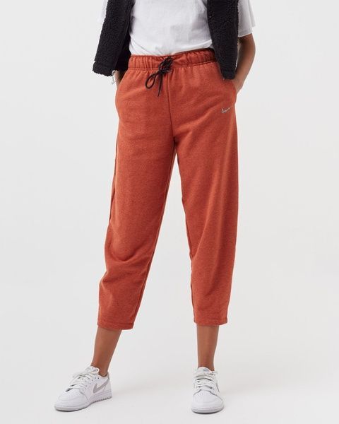 Спортивні штани Nike NSW Collection Essentials Помараневий S DJ6941-825 DJ6941-825 фото