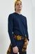 Светр Jack&Jones Emil Синій M 12208365 12208365 фото 1