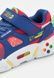 Дитячі кросівки Skechers Game Kicks: Gametronix 2.0 Синій 33 402270L/BLMT 402270L/BLMT фото 6