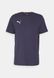 Футболка PUMA teamGoal Casuals Синій XL 658615 06 658615 06 фото 3