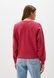 Світшот Wrangler Relaxed Logo Червоний M 112339702 112339702 фото 3