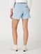 Шорти джинсові Wrangler Donn Блакитний W27 W25H3832W W25H3832W фото 2