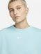 Світшот Nike Sportswear Collection Essentials W Блакитний S DJ7665-482 DJ7665-482 фото 2