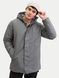 Зимова куртка Jack&Jones Keen Parka Сірий 2XL 12278782 12278782 фото 4