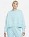 Світшот Nike Sportswear Collection Essentials W Блакитний S DJ7665-482 DJ7665-482 фото 1