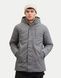 Зимова куртка Jack&Jones Keen Parka Сірий 2XL 12278782 12278782 фото 1