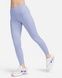 Легінси Nike 7/8 Go W Синій S DQ5692-519 DQ5692-519 фото 1