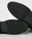 Черевики Tommy Hilfiger Th Hardware Suede Flat Чорний 41 FW0FW04281 FW0FW04281 фото 4