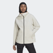 Куртка для бігу adidas X-City Running Soft Shell Білий S HK6479 HK6479 фото 1