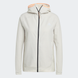 Куртка для бігу adidas X-City Running Soft Shell Білий S HK6479 HK6479 фото 4