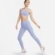Легінси Nike 7/8 Go W Синій S DQ5692-519 DQ5692-519 фото 6