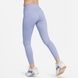 Легінси Nike 7/8 Go W Синій S DQ5692-519 DQ5692-519 фото 2