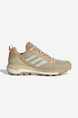Кросівки adidas Terrex Skychaser 3 Бежевий 41 GZ0326 GZ0326 фото