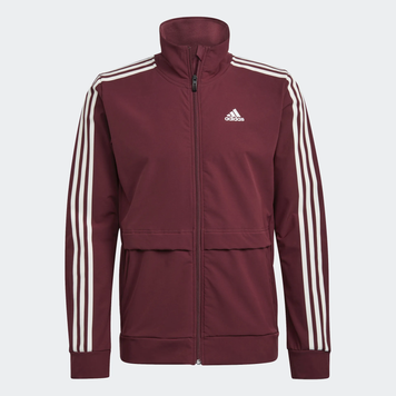 Куртка adidas COLD.RDY Trackstand Cycling Бордовий S GU9059 GU9059 фото