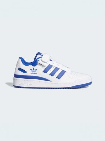 Кеди adidas Forum Low I Білий 44 FY7756 FY7756 фото