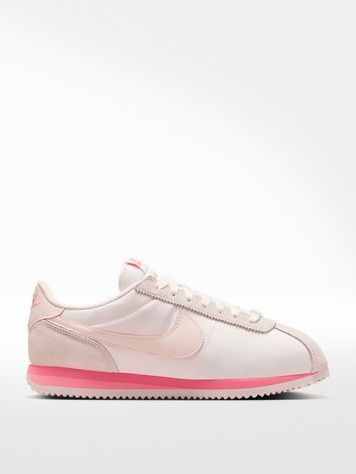 Кросівки Nike Cortez Light Soft Рожевий 37.5 HF6410-666 HF6410-666 фото