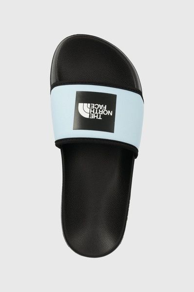 Шльопанці The North Face Base Camp Slide III Блакитний 38 NF0A5LVX72Y NF0A5LVX72Y фото