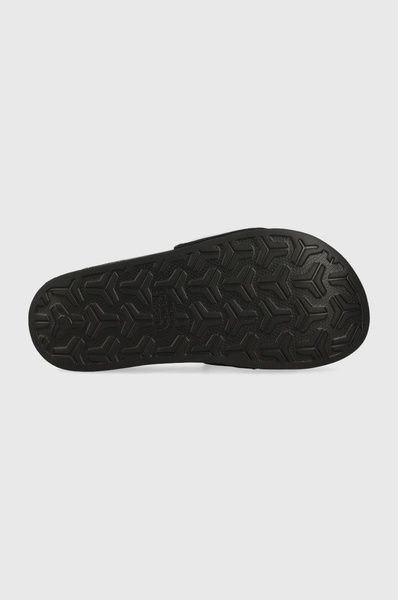 Шльопанці The North Face Base Camp Slide III Блакитний 38 NF0A5LVX72Y NF0A5LVX72Y фото