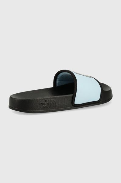Шльопанці The North Face Base Camp Slide III Блакитний 38 NF0A5LVX72Y NF0A5LVX72Y фото