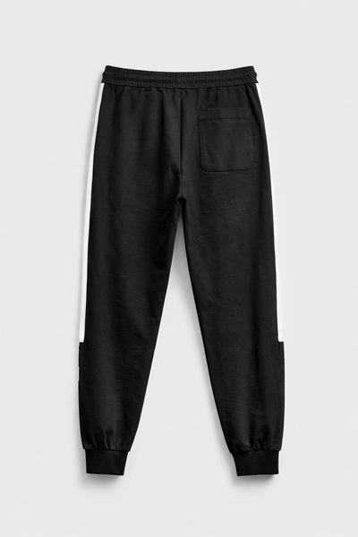 Спортивні штани Jack&Jones Barron Чорний S 22231005 22231005 фото