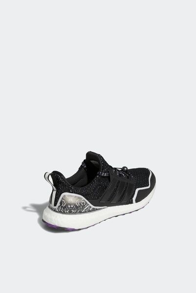 Кросівки adidas Ultraboost 5.0 x Marvel Black Panther Чорний 42 HR0518 HR0518 фото