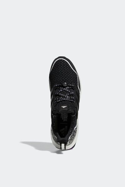 Кросівки adidas Ultraboost 5.0 x Marvel Black Panther Чорний 42 HR0518 HR0518 фото