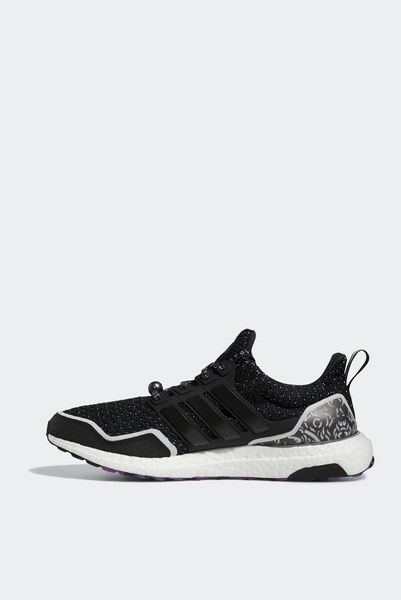 Кросівки adidas Ultraboost 5.0 x Marvel Black Panther Чорний 42 HR0518 HR0518 фото