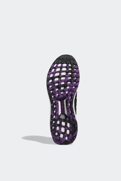 Кросівки adidas Ultraboost 5.0 x Marvel Black Panther Чорний 42 HR0518 HR0518 фото