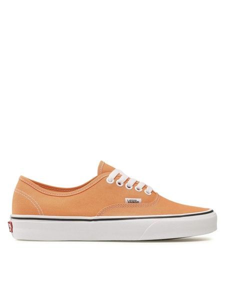Кеди Vans Authentic Помаранчевий 39 VN0A5HZS9GC1 VN0A5HZS9GC1 фото