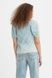 Блуза Levi's Marta Raglan Блакитний XS A5947 0002 A5947 0002 фото 3