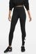 Легінси Nike Tight Fit Leggings Чорний M DB3903-010 DB3903-010 фото 1