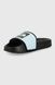 Шльопанці The North Face Base Camp Slide III Блакитний 38 NF0A5LVX72Y NF0A5LVX72Y фото 6