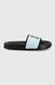Шльопанці The North Face Base Camp Slide III Блакитний 38 NF0A5LVX72Y NF0A5LVX72Y фото 4