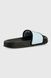 Шльопанці The North Face Base Camp Slide III Блакитний 38 NF0A5LVX72Y NF0A5LVX72Y фото 5