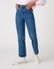 Джинси Wrangler WORLD WIDE Синій W27L32 W2H2MC25C W2H2MC25C фото 1