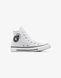 Кеди Converse Chuck Taylor All Star Hi Білий 38 A14259C A14259C фото 1