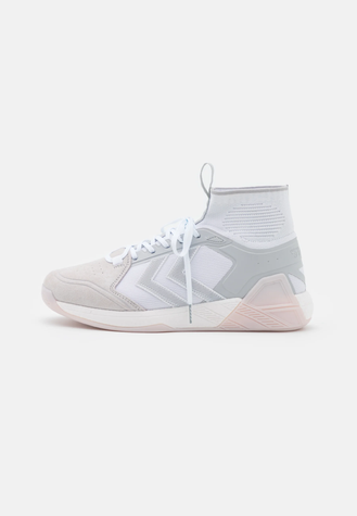 Кросівки Hummel Algiz Mid Сірий 37.5 212114 7097 212114 7097 фото