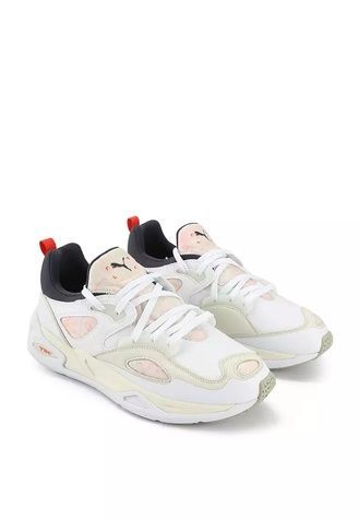 Кросівки PUMA TRC Blaze RE:Collection Білий 41 386361-01 386361-01 фото