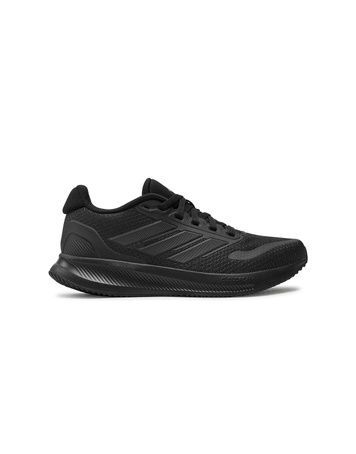 Кросівки adidas Runfalcon 5 Kids Чорний 39 1/3 IE8586 IE8586 фото