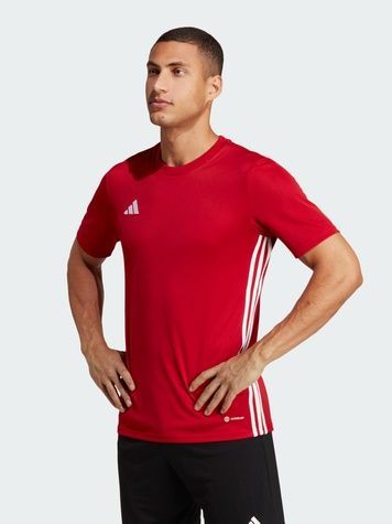 Футболка adidas Tabela 23 Червоний M HT6552 HT6552 фото