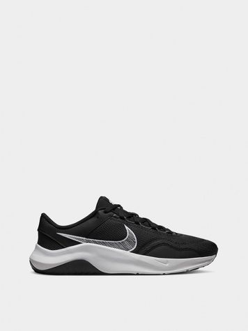 Кросівки для тренувань NIKE Legend Essential 3 Чорний 44.5 DM1120-001 DM1120-001 фото