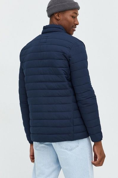 Куртка Jack&Jones Recycle Puffer Синій S 12211129 12211129 фото